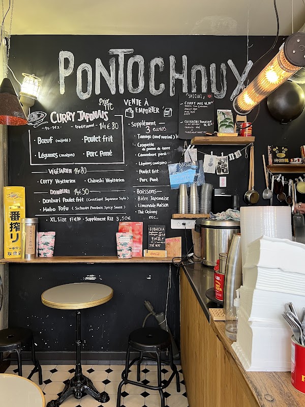 Pontochoux 2