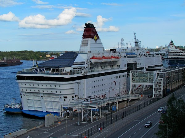 Fjällgatan 3