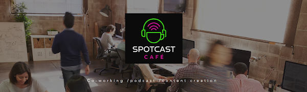 Spotcast Cafe 1