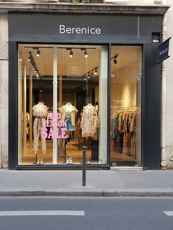 Bérénice