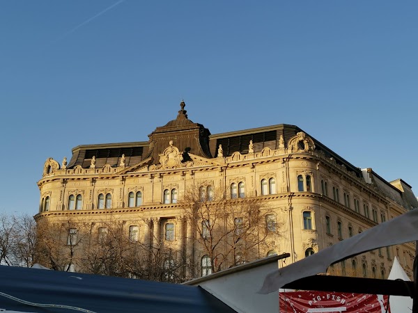 Liberty Square 3