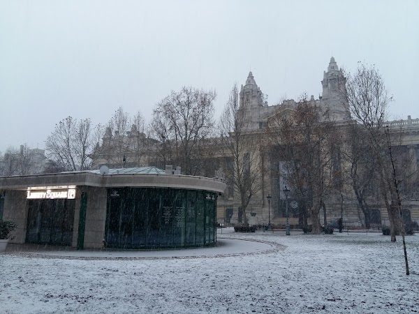 Liberty Square 2