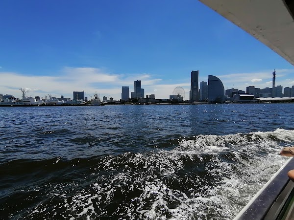 Minatomirai 5