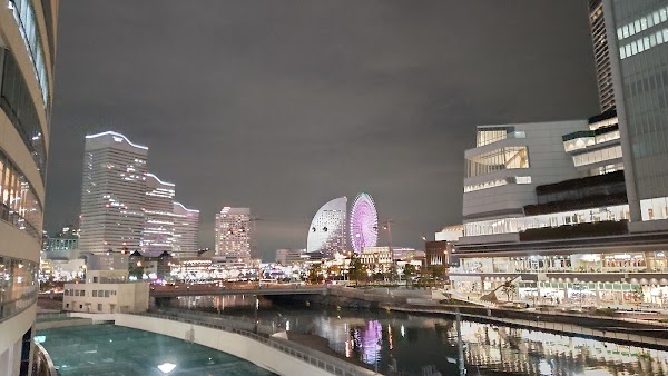 Minatomirai 4
