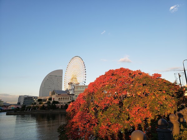 Minatomirai 3
