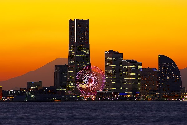 Minatomirai 2