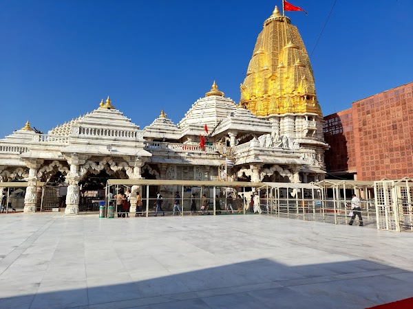 Ambaji