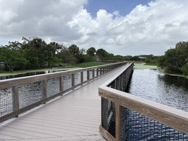 Peaceful Waters Sanctuary