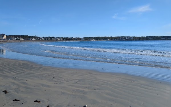 Gooch's Beach 5