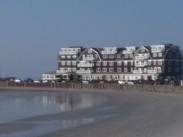Gooch's Beach 2