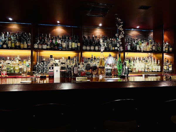 Bar Butler