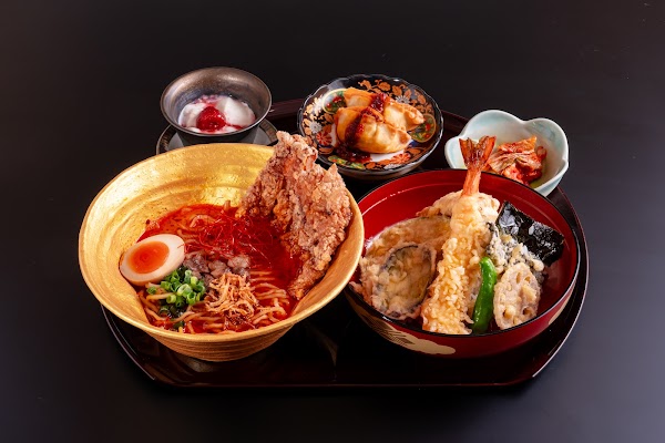 Halal Wagyu&Vegan Ramen Shibuya 3
