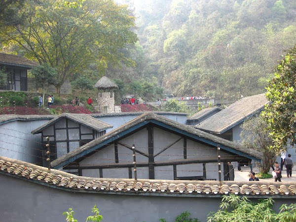 渣滓洞 2