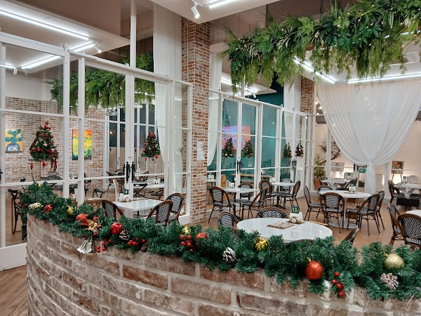 느티나무의사랑 카페 5