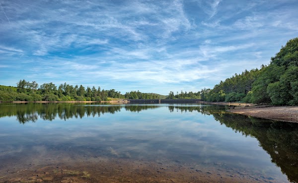 Venford Reservoir 5