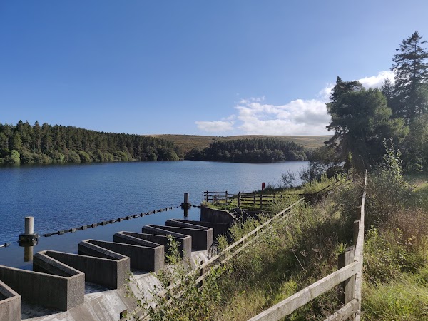 Venford Reservoir 3