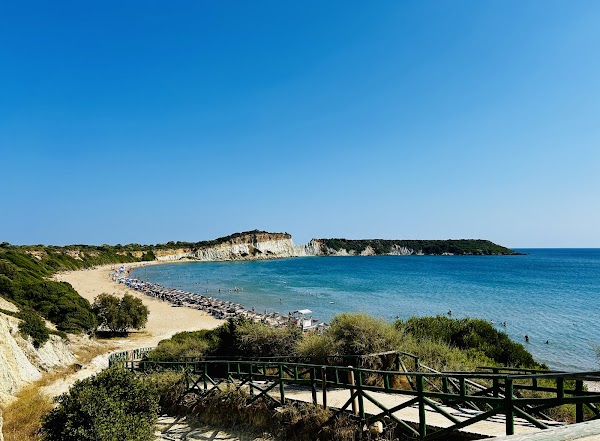 Gerakas Beach 1