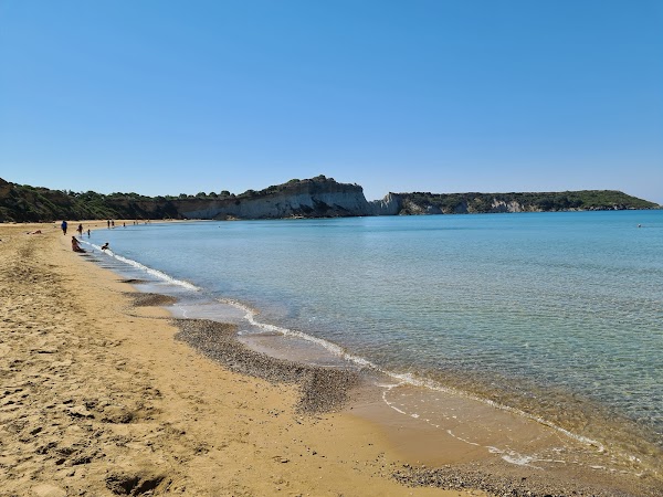 Gerakas Beach 5