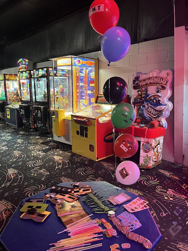 Warrior Skate Center