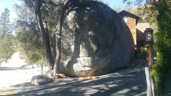 Idyllwild-Pine Cove 5