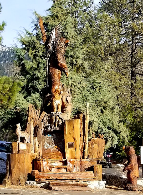 Idyllwild-Pine Cove 4