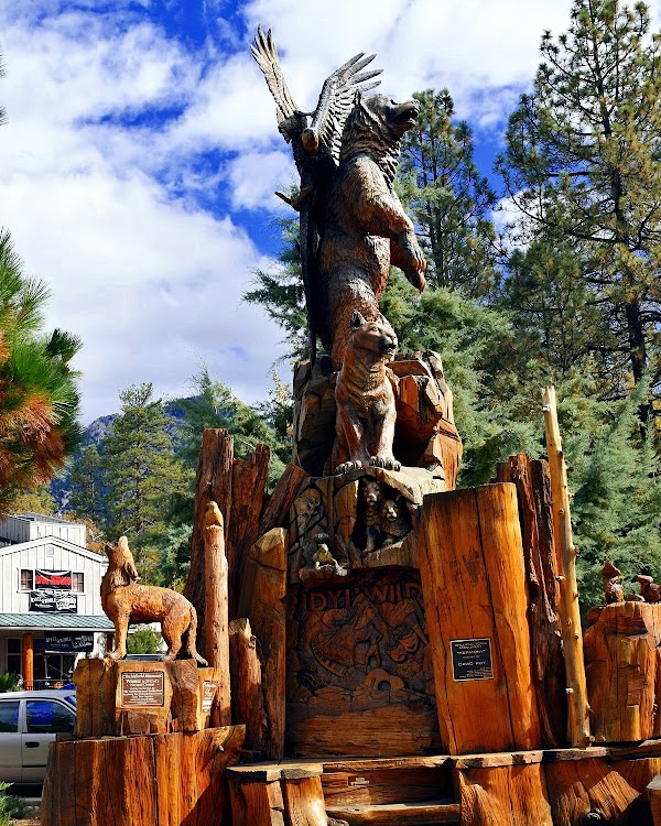 Idyllwild-Pine Cove 3