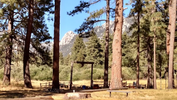 Idyllwild-Pine Cove 2