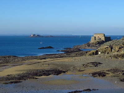 Grand Bé