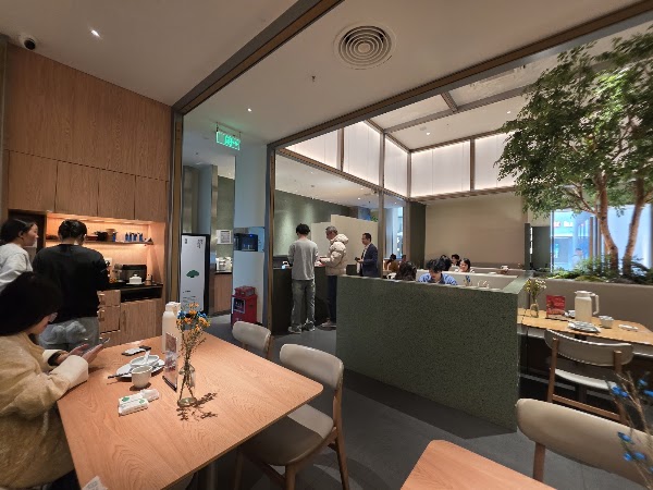 榕意(深业上城店)