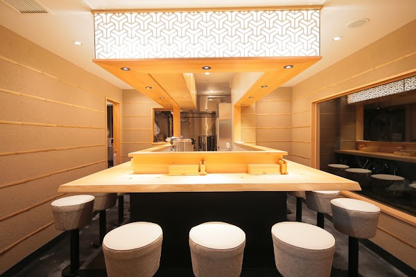 Ramen Takahashi Ueno