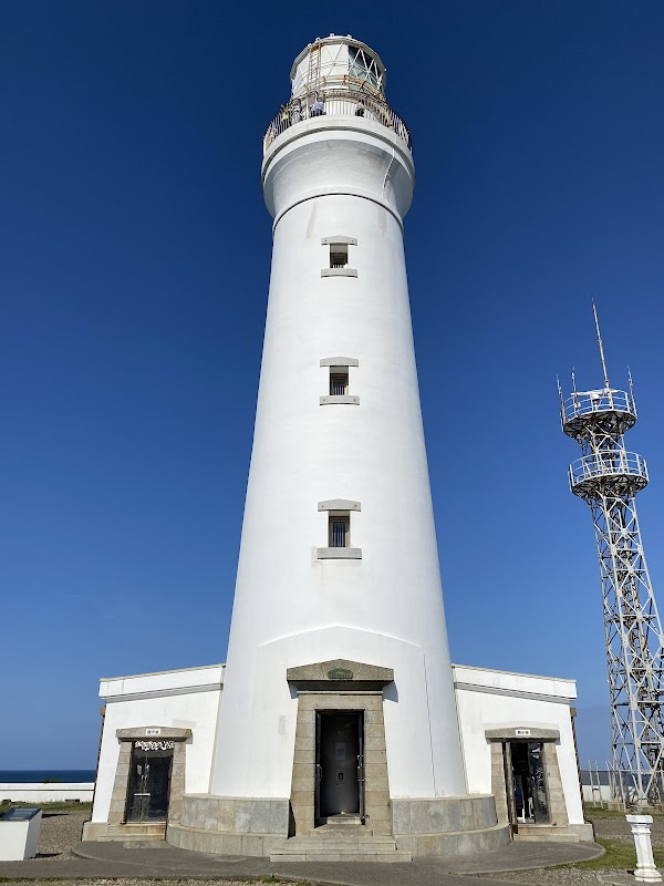 Inubōsaki Lighthouse 1