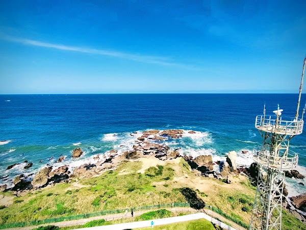 Inubōsaki Lighthouse 3