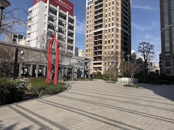 Osaka