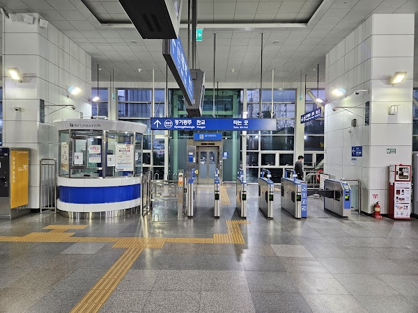 Seoul 8