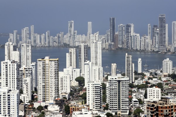 Mirador De La Popa 1