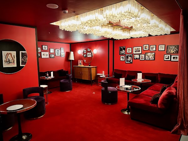 The Cinema at Selfridges 5