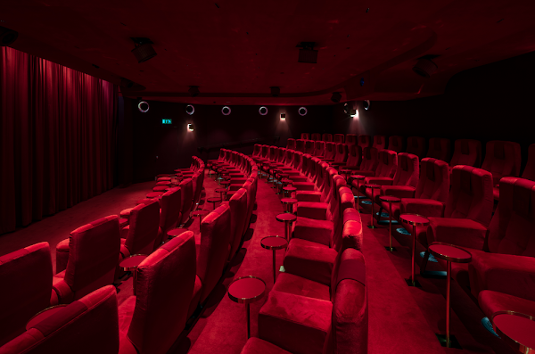 The Cinema at Selfridges 4