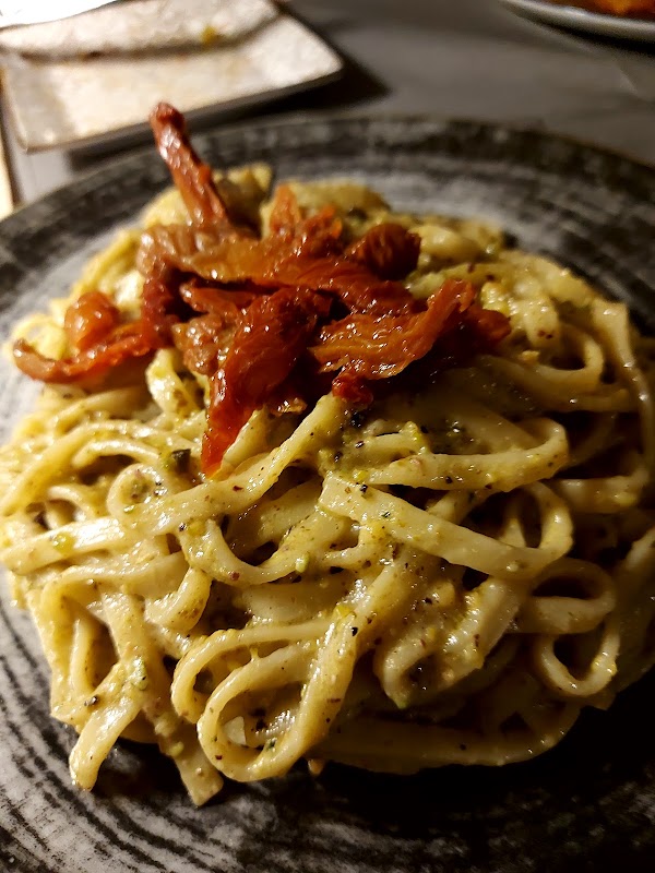 Da Nina a Trastevere 4