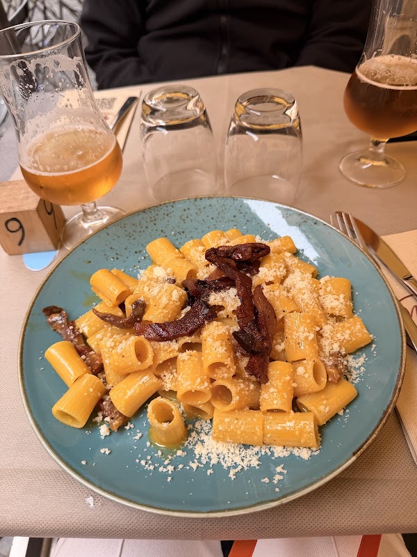 Da Nina a Trastevere 3