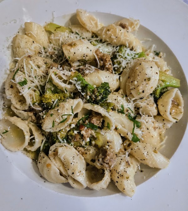 Lo Conte’s Restaurant 3