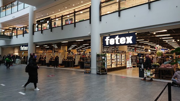 føtex