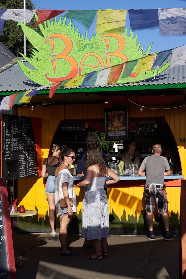 Noorderlicht Café