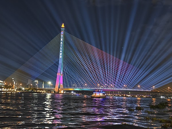 Santi Chai Prakan Park 2