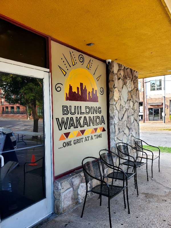 The Breakfast Klub