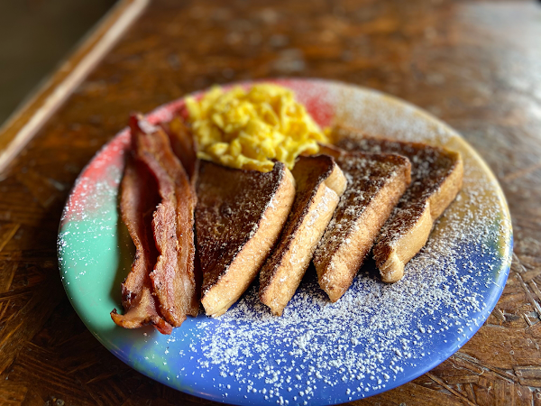 The Breakfast Klub 4