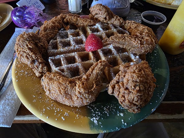 The Breakfast Klub 3
