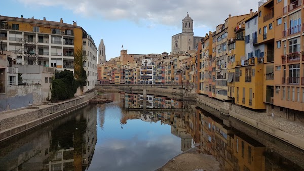 Pont de les Peixateries Velles 1