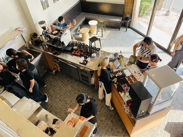KHIRI Thai Tea Flagship Store 5