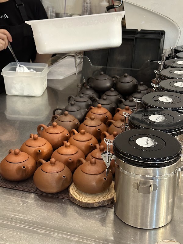 KHIRI Thai Tea Flagship Store 4