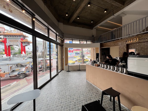 KHIRI Thai Tea Flagship Store 2